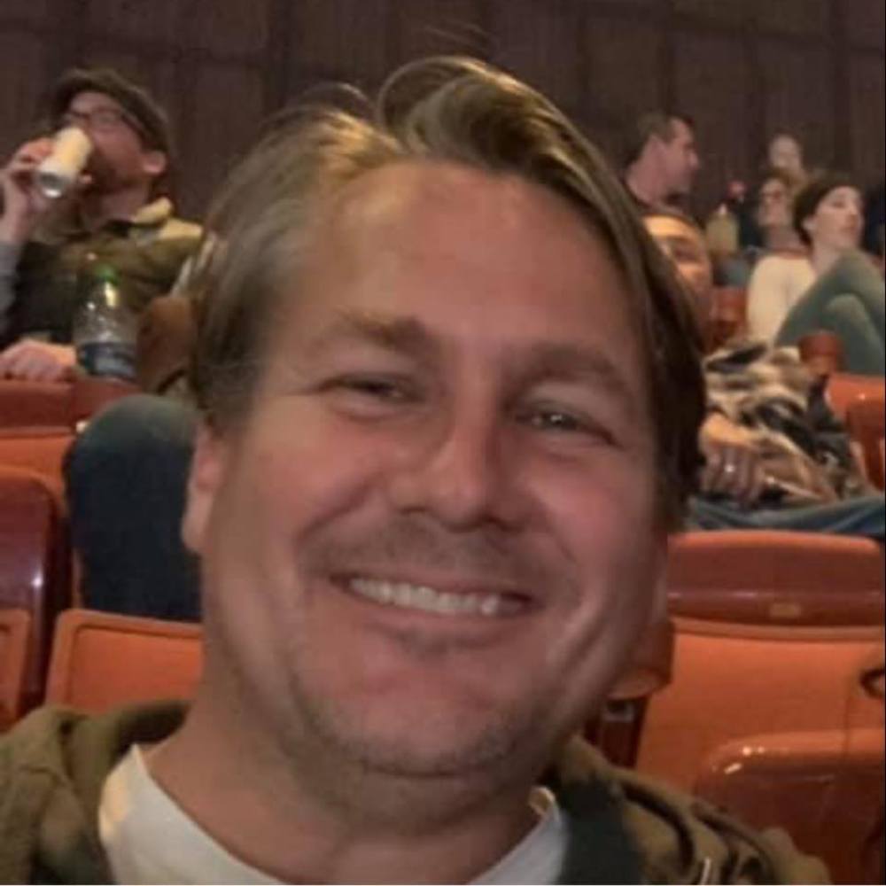 Meet your Posher, Courtney